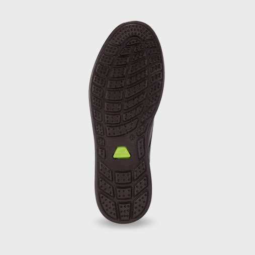 SOFT-H Comfort Erkek Ayakkabı Kahve - 4