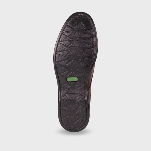 Forelli SOFT-H Comfort Erkek Ayakkabı Taba - 4