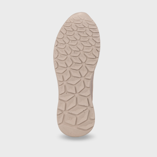 SONYA-G Kadın Ayakkabı Bej - 4