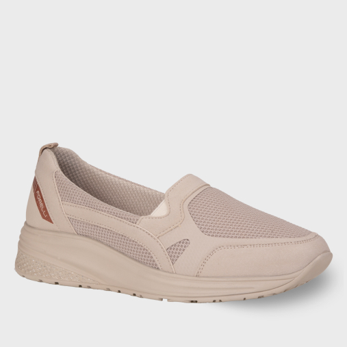 SONYA-G Kadın Ayakkabı Bej - 2