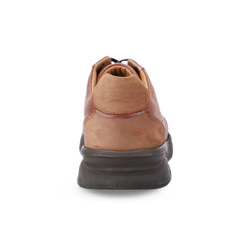 Forelli SOREL-G Comfort Erkek Ayakkabı Cappuccino - 4