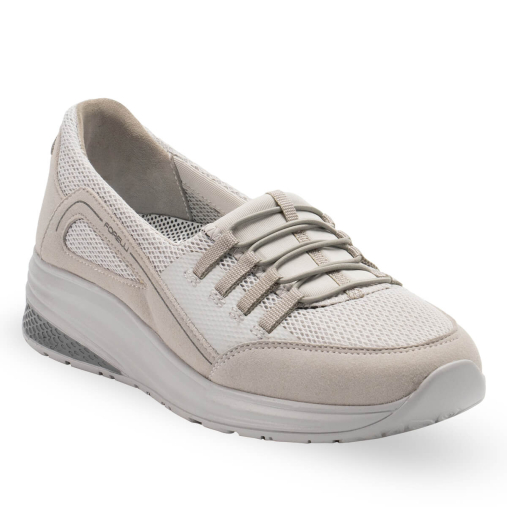 STAR-G Kadın Ayakkabı Buz Gri - 2