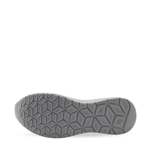 STAR-G Kadın Ayakkabı Buz Gri - 4