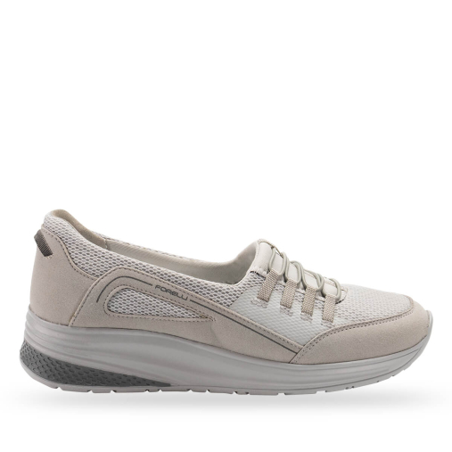 STAR-G Kadın Ayakkabı Buz Gri - 1