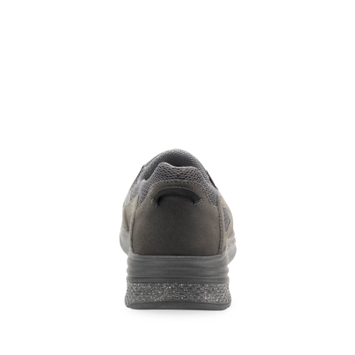 STAR-G Kadın Ayakkabı Füme - 3