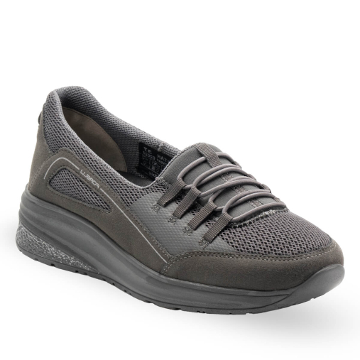 STAR-G Kadın Ayakkabı Füme - 2