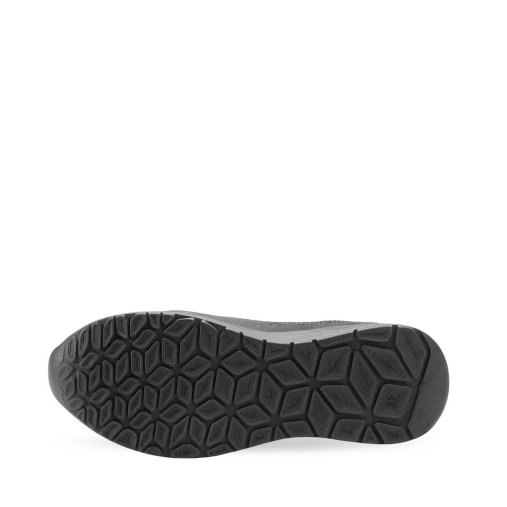 STAR-G Kadın Ayakkabı Siyah - 4