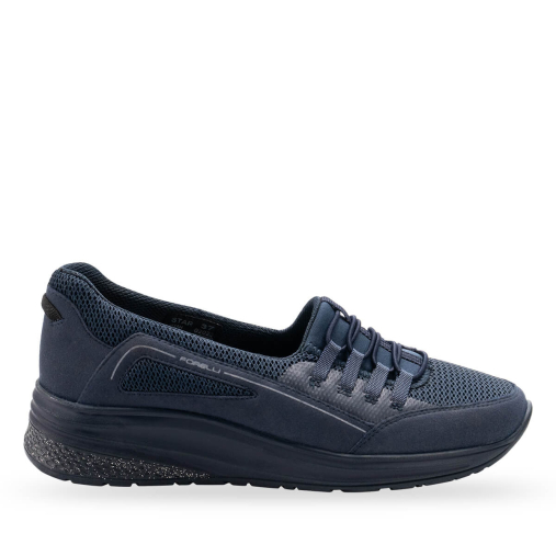 STAR-G Kadın Ayakkabı Lacivert - 1