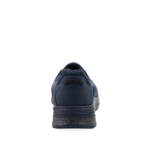 STAR-G Kadın Ayakkabı Lacivert - 3