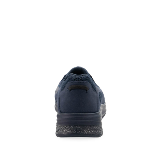 STAR-G Kadın Ayakkabı Lacivert - 3