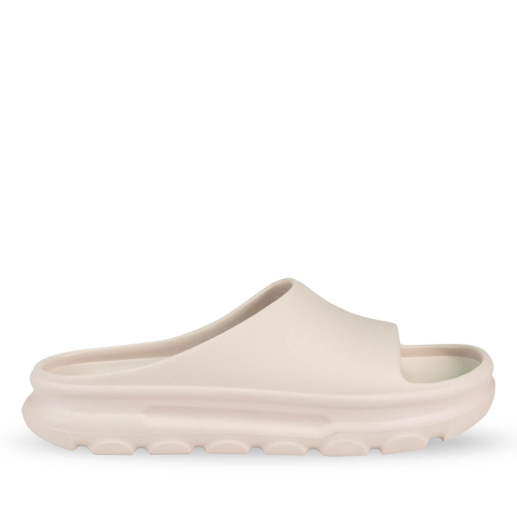 STELLA-G Kadın Eva Terlik Bej - Forelli