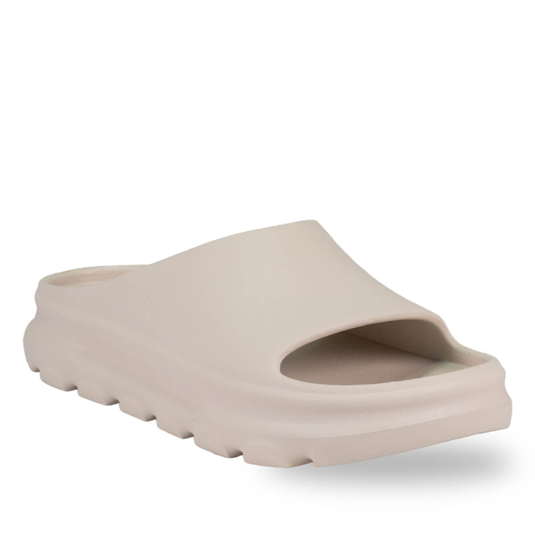 STELLA-G Kadın Eva Terlik Bej - Forelli (1)