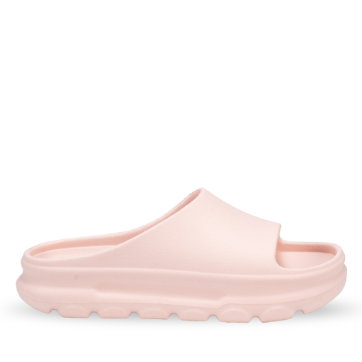 STELLA-G Kadın Eva Terlik Pudra - 1