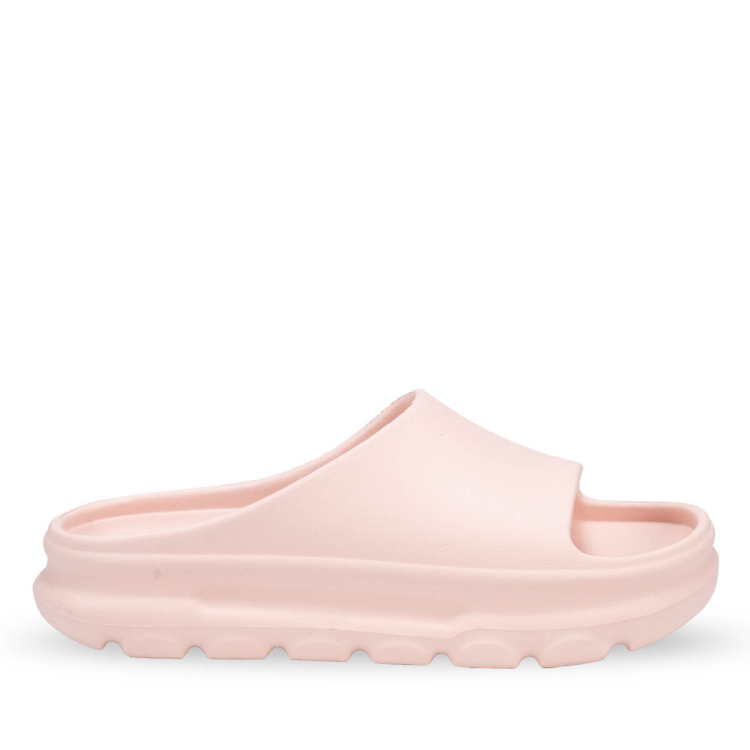 STELLA-G Kadın Eva Terlik Pudra - Forelli