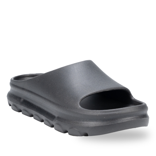 STELLA-G Kadın Eva Terlik Siyah - 2