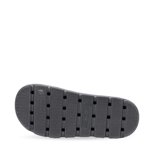 STELLA-G Kadın Eva Terlik Siyah - 3