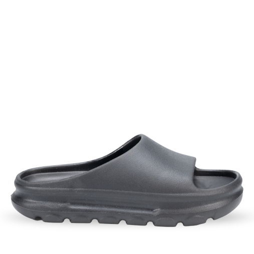 STELLA-G Kadın Eva Terlik Siyah 