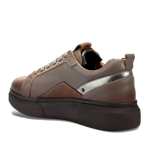 STYLE-G Comfort Kadın Ayakkabı Vizon - 2