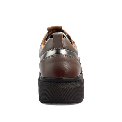 STYLE-G Comfort Kadın Ayakkabı Vizon - 6