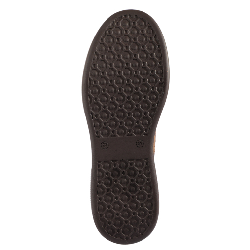 STYLE-G Comfort Kadın Ayakkabı Vizon - 7