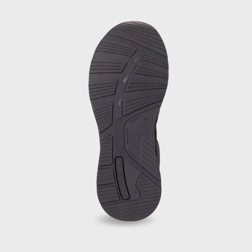 Forelli SUNDAY-G Erkek Comfort Ayakkabı Füme - 4