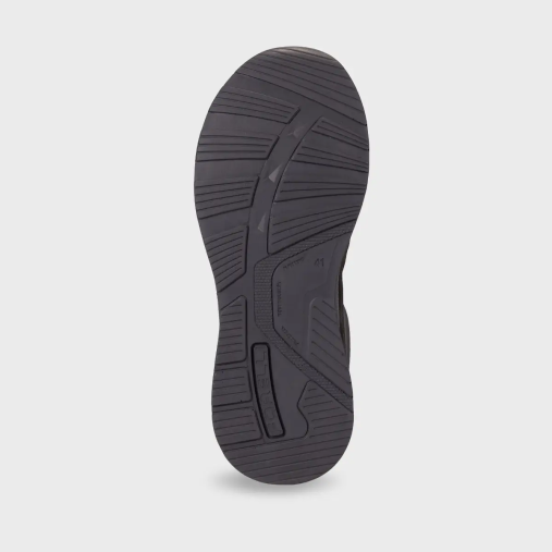 SUNDAY-G Erkek Ayakkabı Füme - 7