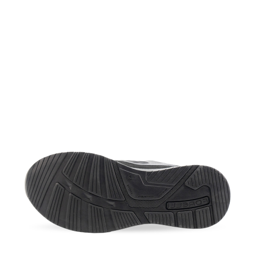 SUNDAY-G Erkek Ayakkabı Siyah - 4