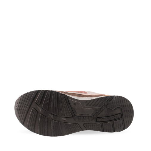 SUNDAY-G Erkek Ayakkabı Kahve - 4