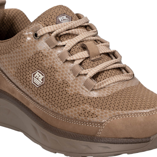 SUNDAY-G Erkek Ayakkabı Kum - 5