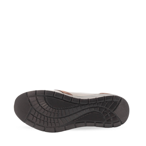 SUŞA-H Kadın Deri Ayakkabı Kahve - 4