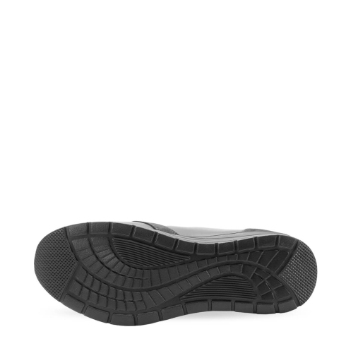 SUŞA-H Kadın Deri Ayakkabı Siyah - 4