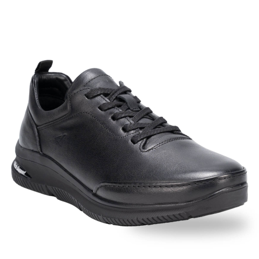 SWAT-G Comfort Erkek Ayakkabı Siyah - 2