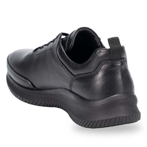 SWAT-G Comfort Erkek Ayakkabı Siyah - 3