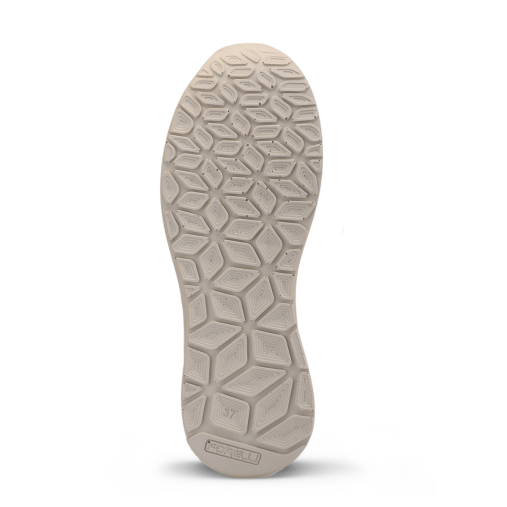 Forelli TAZIA G Comfort Kadın Ayakkabı Bej - 5