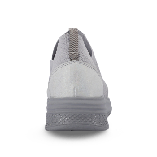 TAZIA-G Kadın Ayakkabı Buz Gri - 4