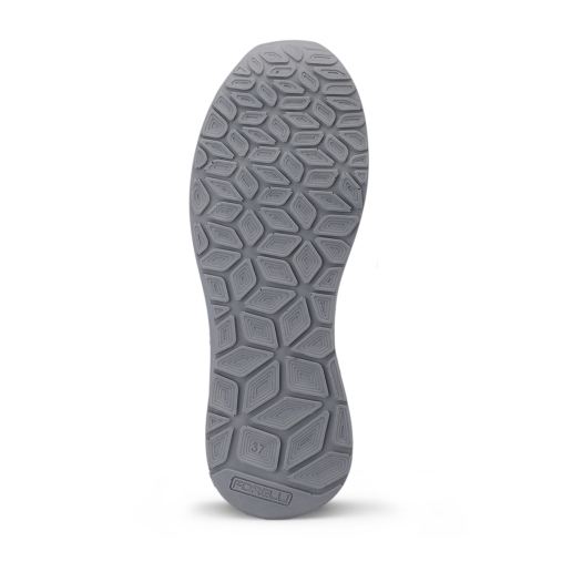 TAZIA-G Kadın Ayakkabı Buz Gri - 5