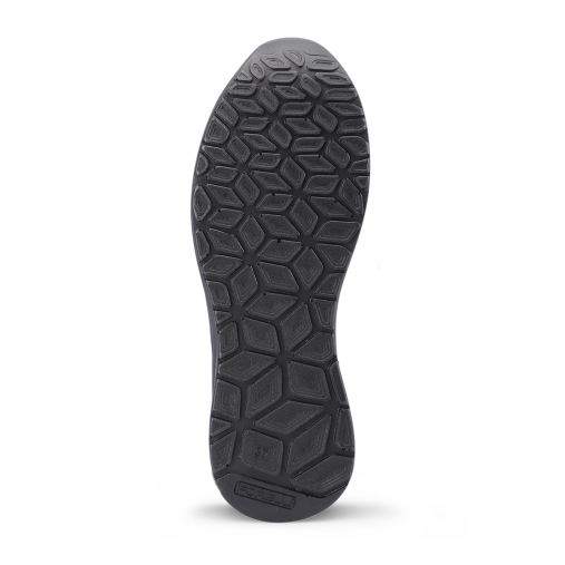 Forelli TAZIA G Comfort Kadın Ayakkabı Siyah - 5