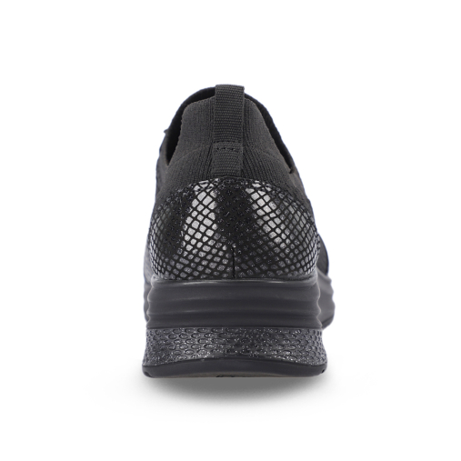 TAZIA-G Kadın Ayakkabı Siyah - 4