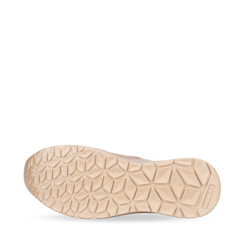 TAZIA-G Kadın Ayakkabı Vizon - 4