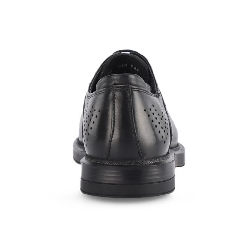 Forelli TEDD-G Comfort Erkek Ayakkabı Siyah - 3
