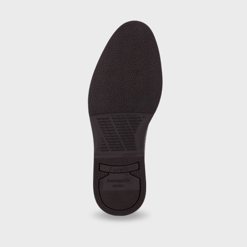 Forelli TEDD-G Comfort Erkek Ayakkabı Sütlü Kahve Kroko - 4