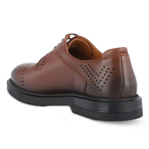 TEDD-G Comfort Erkek Ayakkabı Taba - 3