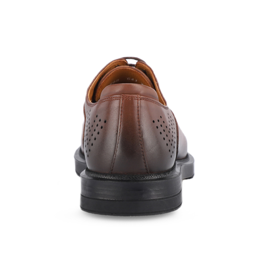 TEDD-G Comfort Erkek Ayakkabı Taba - 4