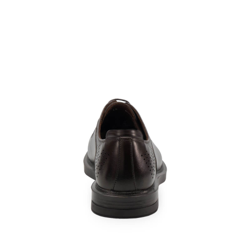 TEDD-G Comfort Erkek Ayakkabı Kahve - 3