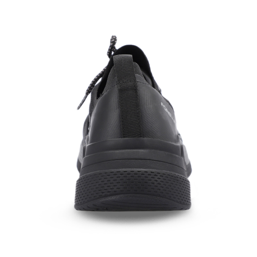 Forelli TERRA-G Comfort Erkek Ayakkabı Siyah / Füme - 4