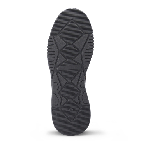 Forelli TIGRE-H Erkek Comfort Ayakkabı Füme Nubuk - 5
