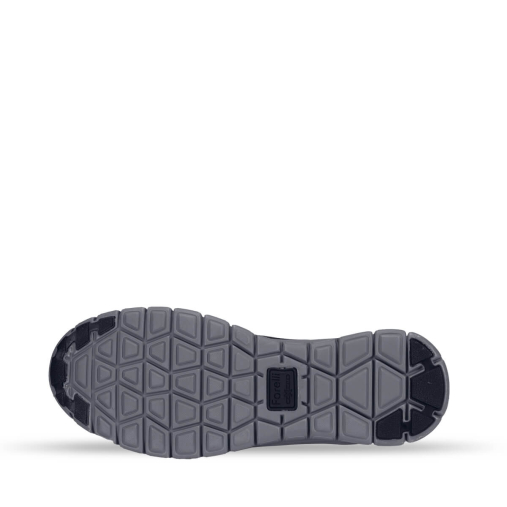 TIGRE-H Erkek Ayakkabı Füme Nubuk - 6