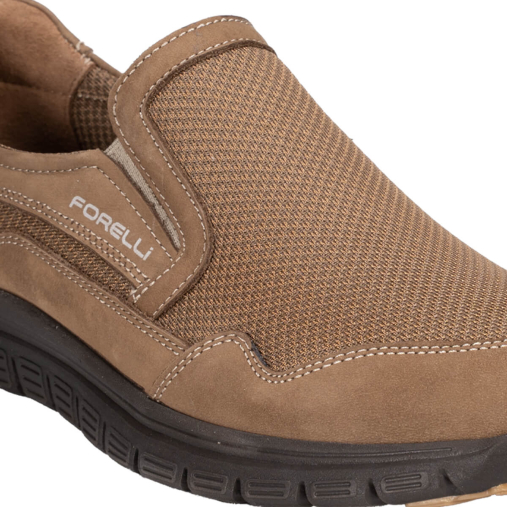 TIGRE-H Erkek Ayakkabı Kum Nubuk - 5