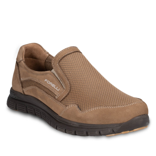 TIGRE-H Erkek Ayakkabı Kum Nubuk - 3