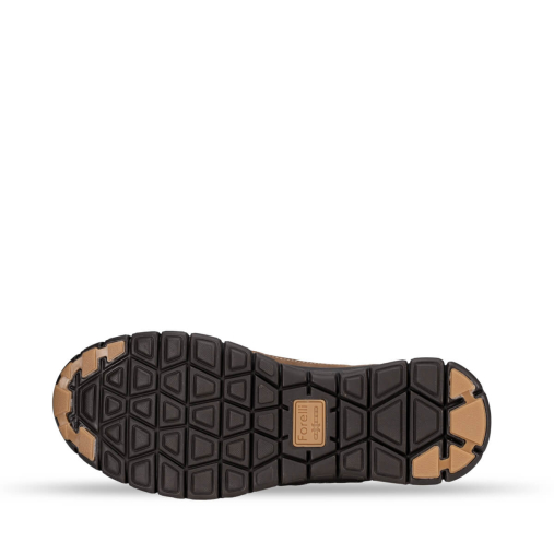 TIGRE-H Erkek Ayakkabı Kum Nubuk - 6